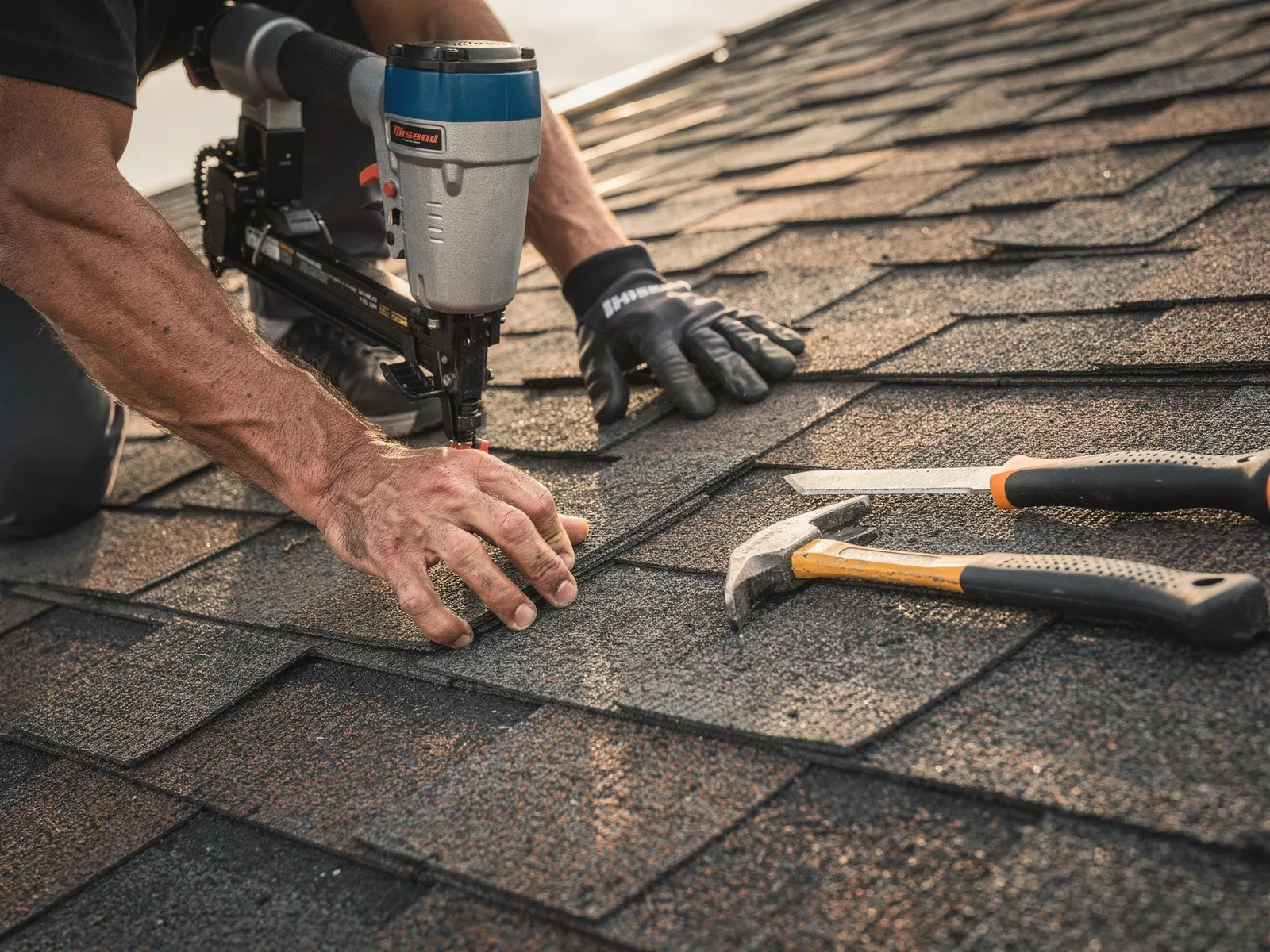 Why choose Roof Repair in Palermo, ME